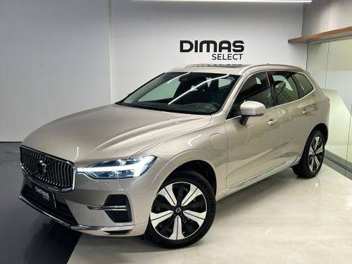 VOLVO XC60 2.0 T8 RECHARGE PLUS AWD GEARTRONIC VOLVO XC60 2.0 T8 RECHARGE PLUS AWD GEARTRONIC